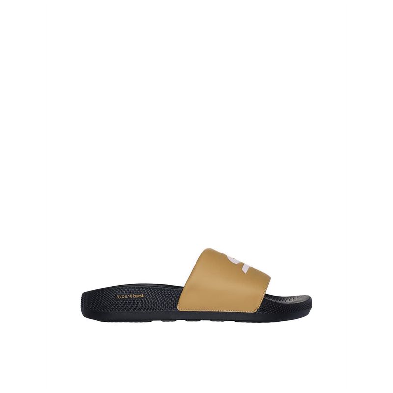 Skechers Hyper Slide Men's Sandal - Brown