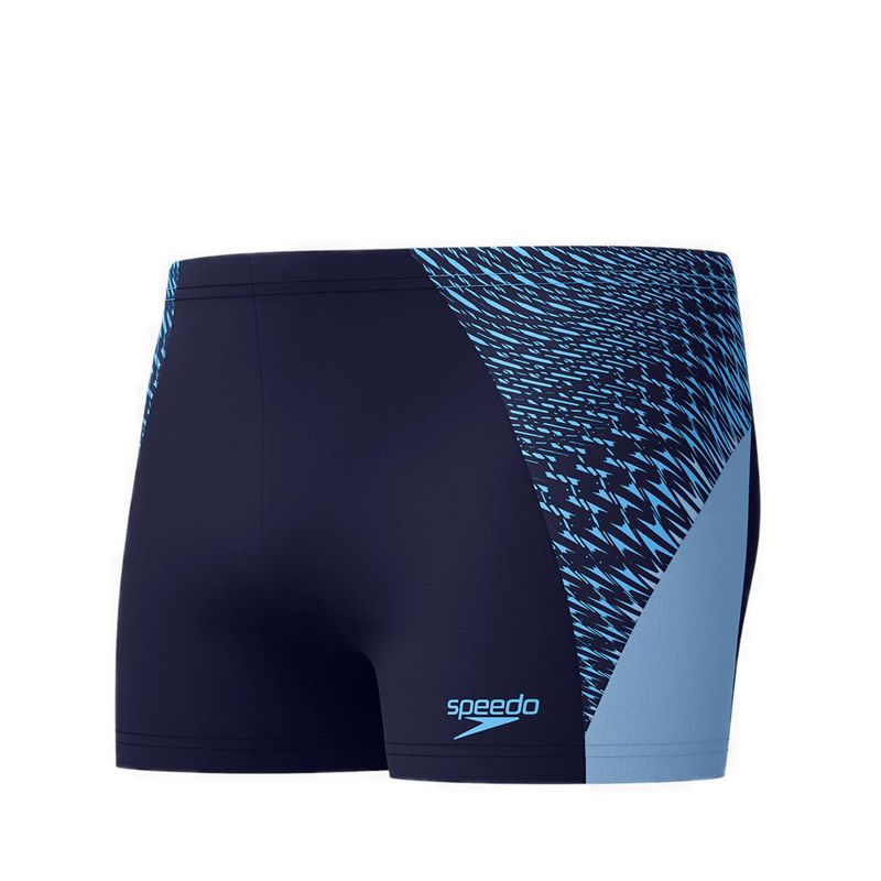 Mens END+ MAX Splice Aquashort - Navy Blue