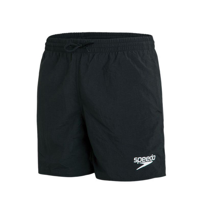 S220 Essential Men's Watershort - Black