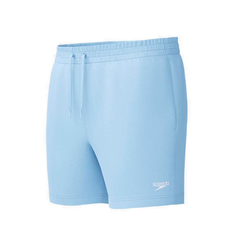 Men Essential 16IN Watershort - Blue