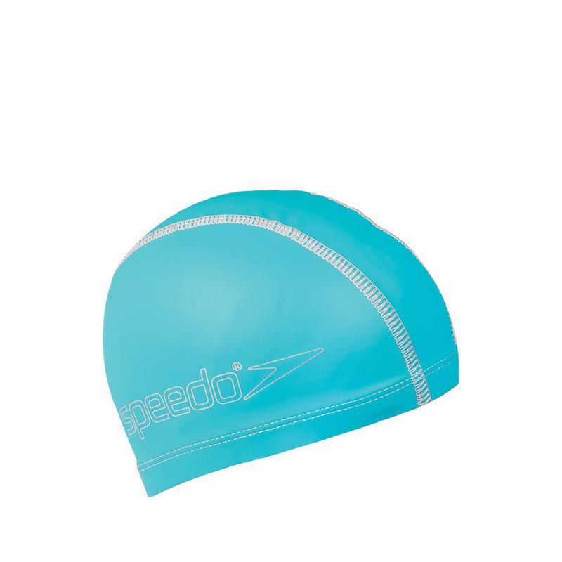 Jr Unisex Pace Cap - Blue