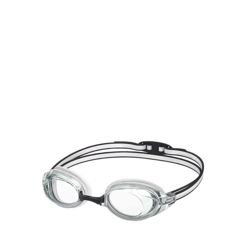 Vanquisher 3.0 Goggles - Clear/Clear