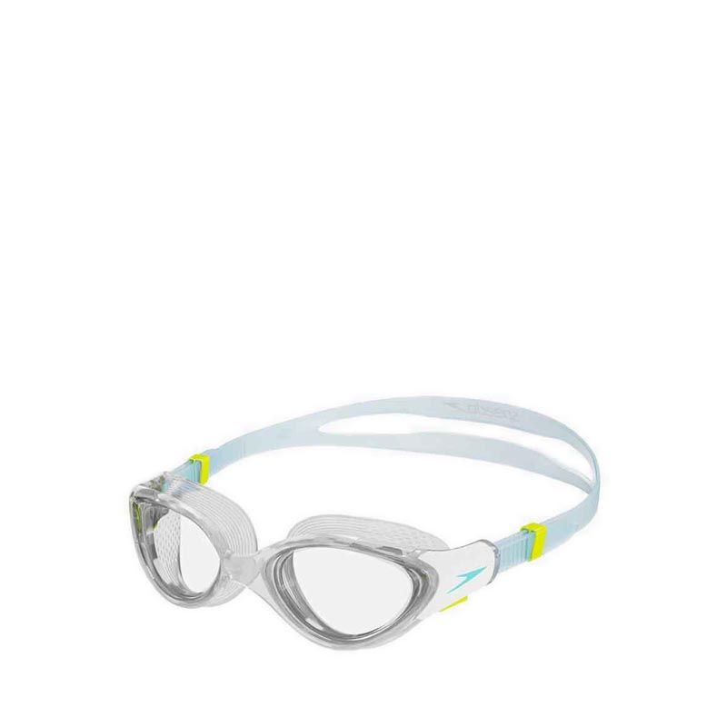 Swimming Goggles Biofuse 2.0 - Clear/Blue