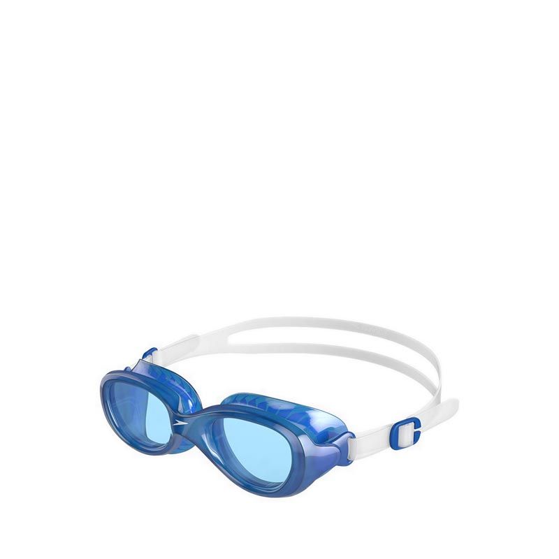 Junior Unisex Futura Classic Goggle - Clear Blue