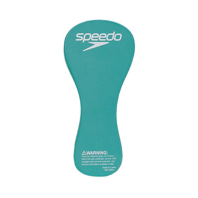 Team Pull Buoy - Arctic Glass