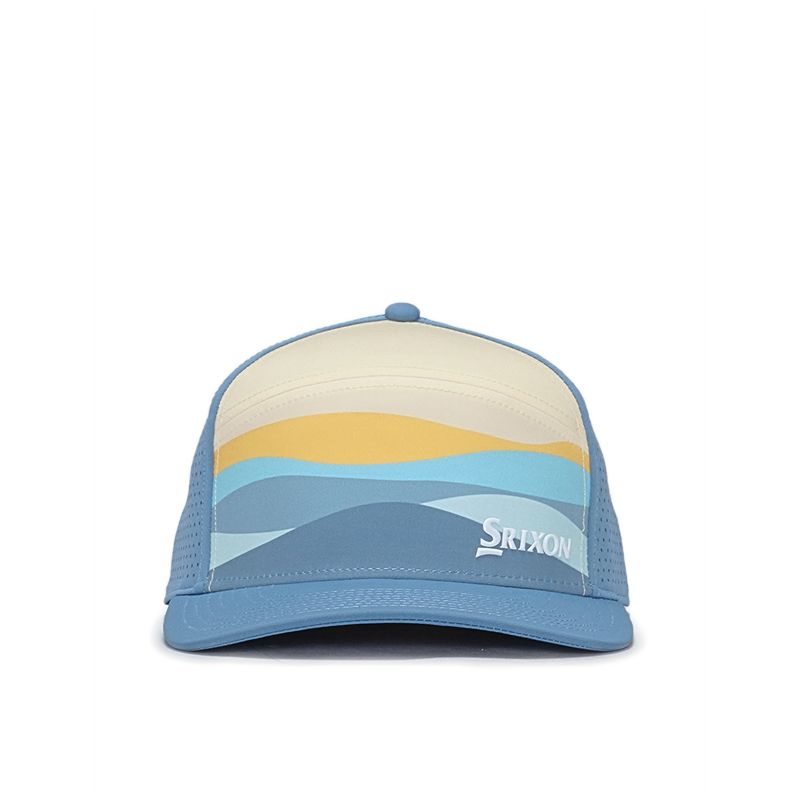 227097 Limited Edition HB Mens - Yellow/Blue