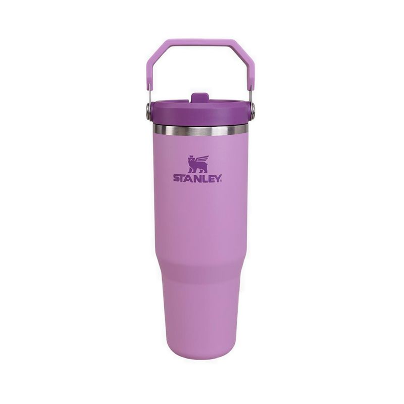 Iceflow Flip Straw - Lilac