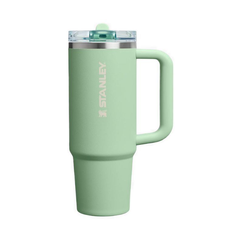Quencher Protour 30 OZ Unisex Tumblr - Pistachio
