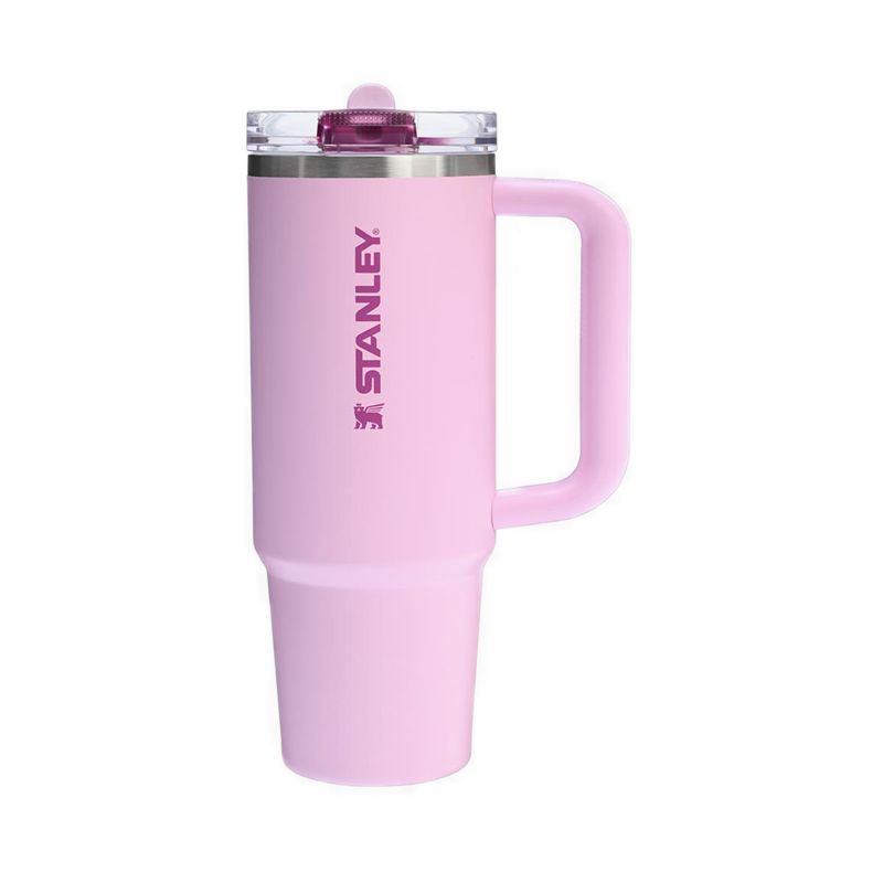 Quencher Protour Tumb 30OZ Unisex Tumbler - Cherry Blossom