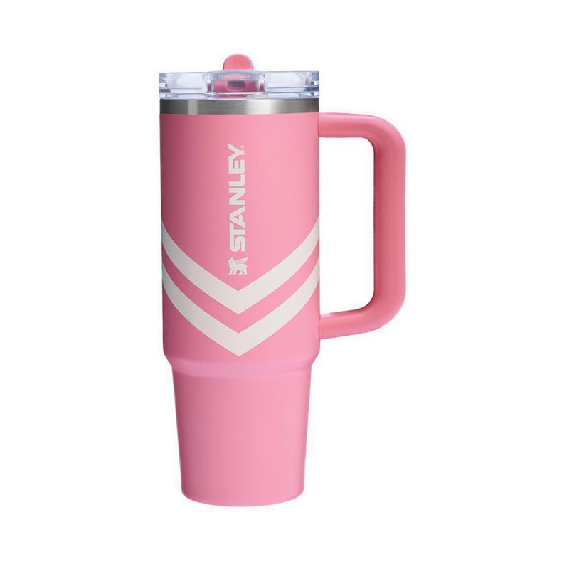 Quencher Protour - Plumeria Chevron