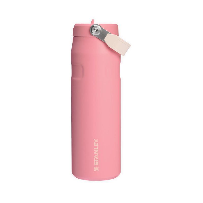 Iceflow Aerolight Flip Straw - Pink