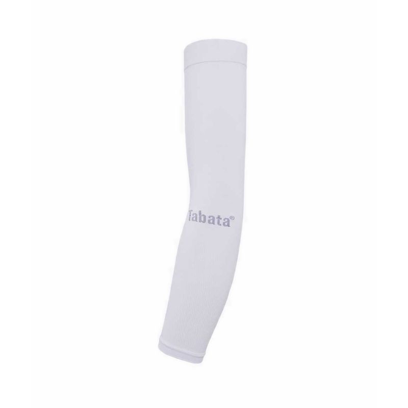 GA0101 Arm Sleeve Unisex - Light Grey