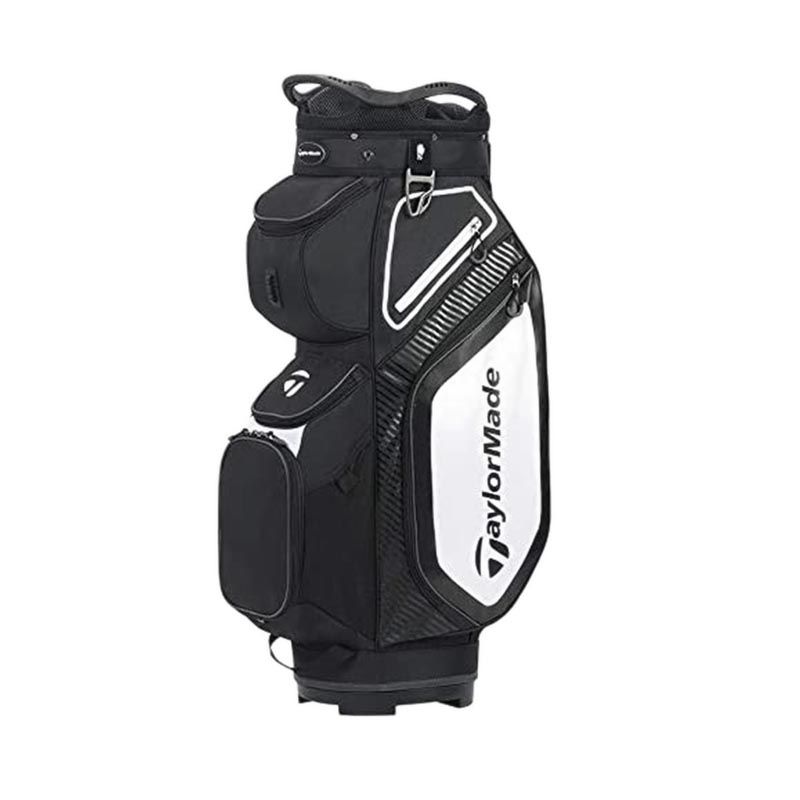 CART 8 0 N7770301 Golf Bag  - Navy