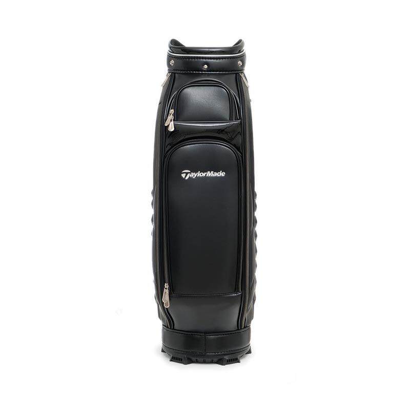 Golf Cart Bag Premium Classic - Black