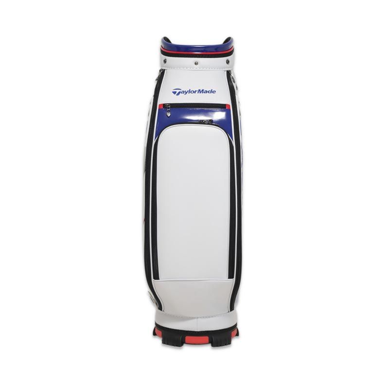 AUTH-TECH Cart Bag - White