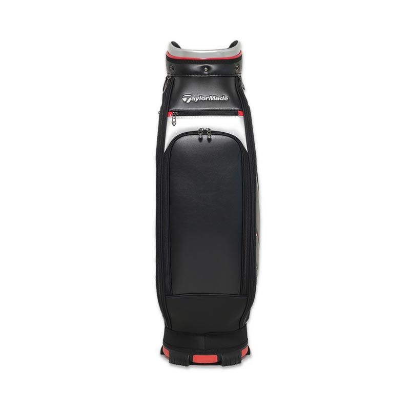 AUTH-TECH Cart Bag - Black