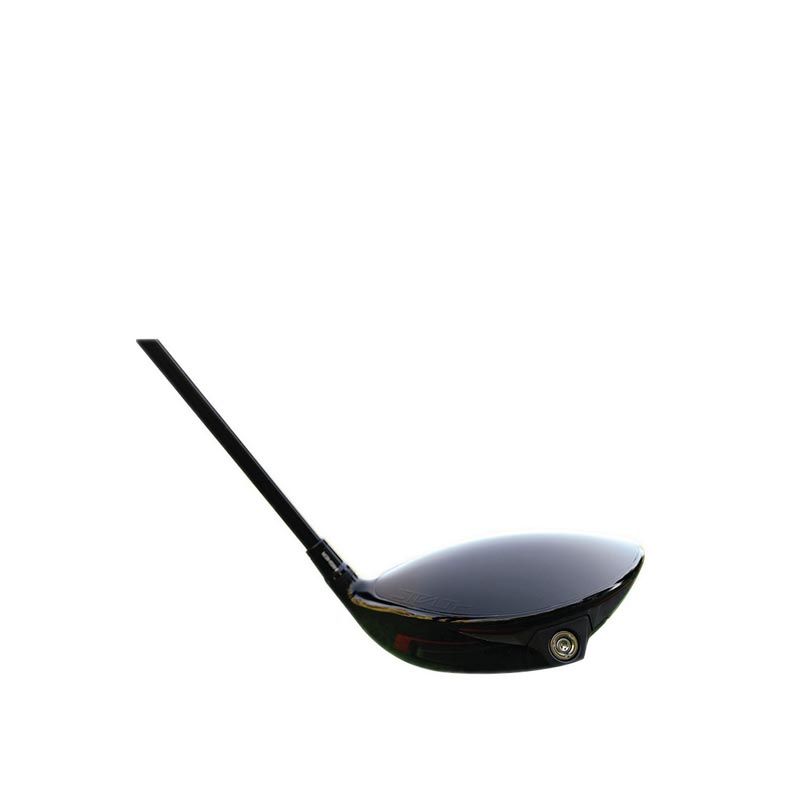 Driver Stealth Flex R Stick Golf - Black