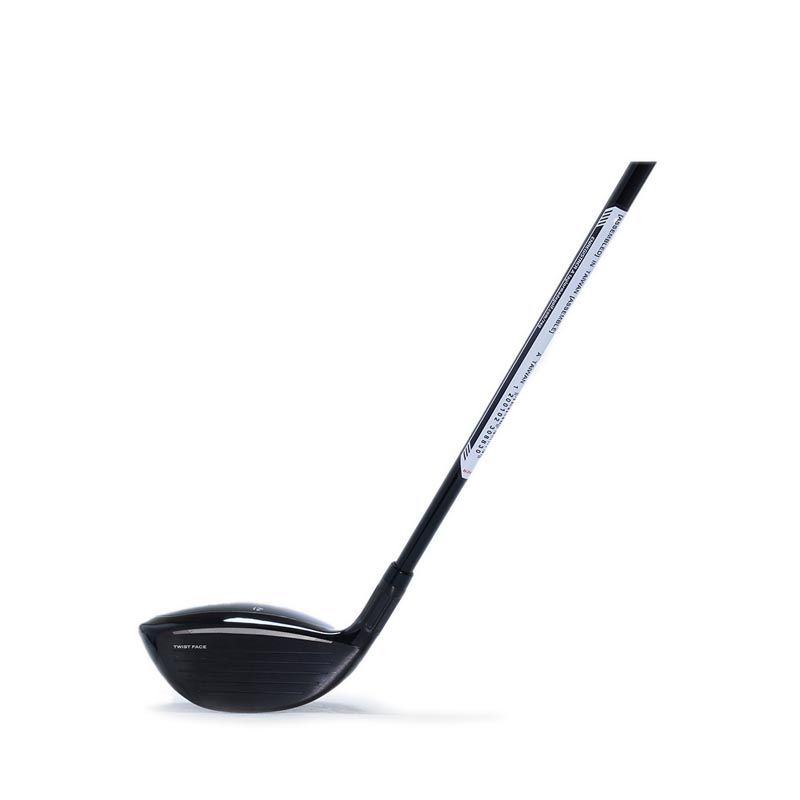 Fairway Stealth 5R - Black