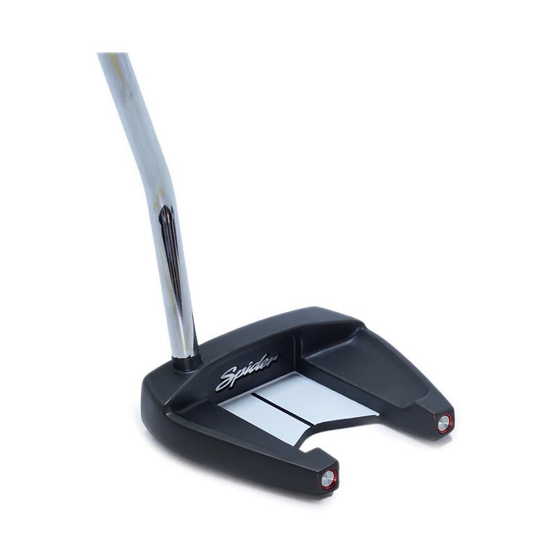 Putter Spider Splitback - Black