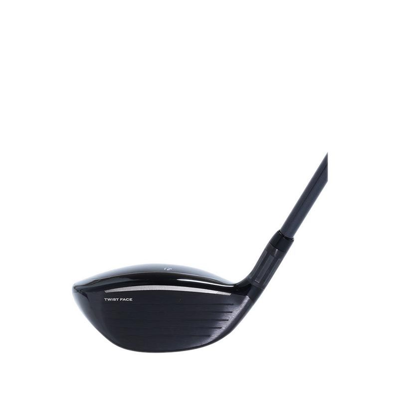 FAIRWAY STEALTH 3R MEN - BLACK