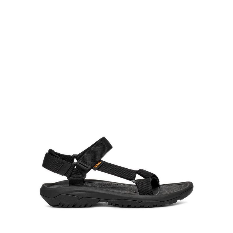 Hurricane XLT2 Men's Hiking Sandal - Black
