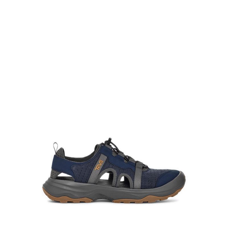 Outflow Ct Men's Sports Shoes - MOOD INDIGO