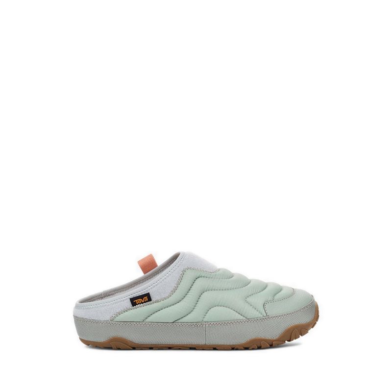 Reember Terrain Women's Lifestyle Shoes - WROUGHT IRON