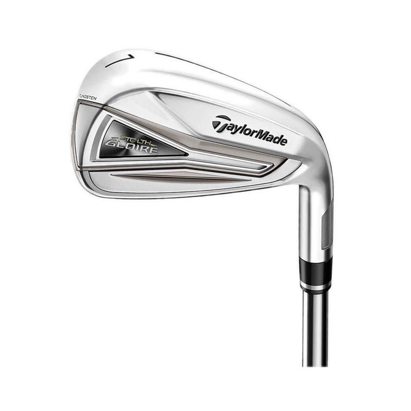 Irons Stealth Gloire R - Silver