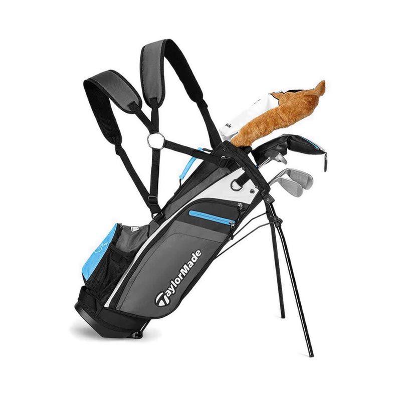 RORY 4+ KIDS SET - BLUE