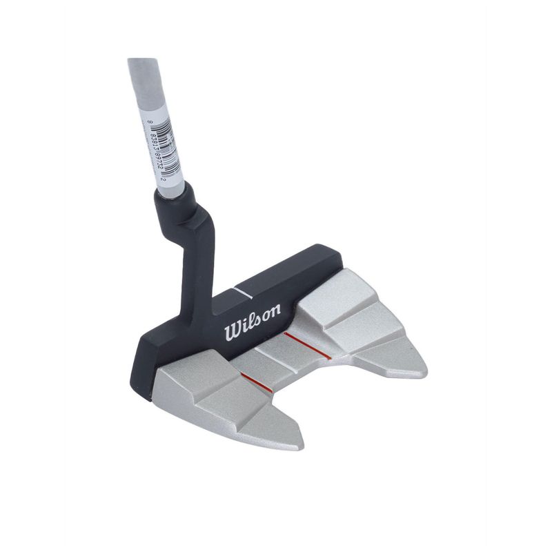 Harmonized M2 Putter - Mens - Black