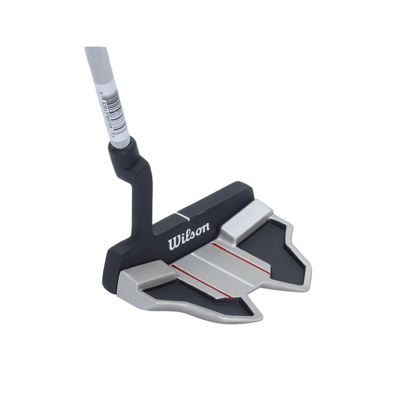 Harmonized M5 Putter - Mens - Black