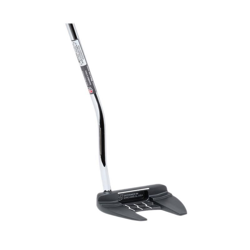 Infinite Buck Town R34 Putter Mens - Black