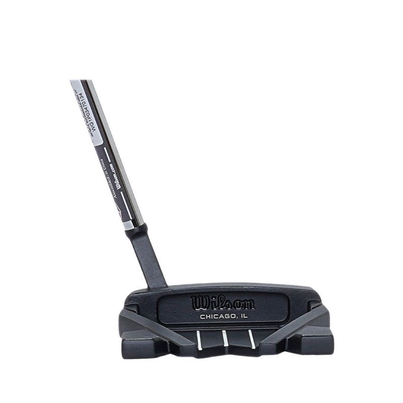 Wilson Infinite Buckingham R34 Putter mens - Black