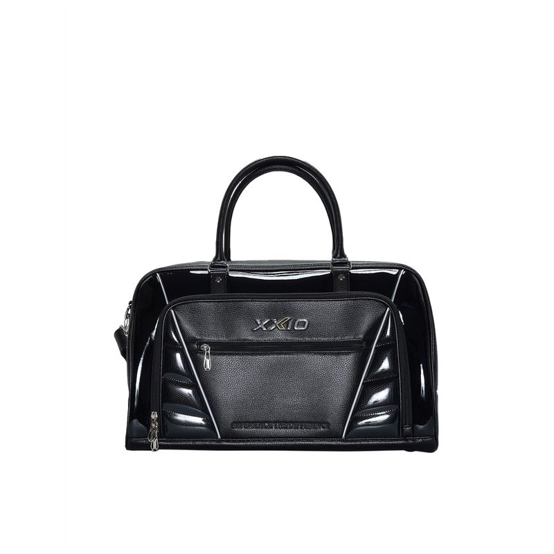 GGBX144 REPLICA BOSTON BAG'S MENS - BLACK