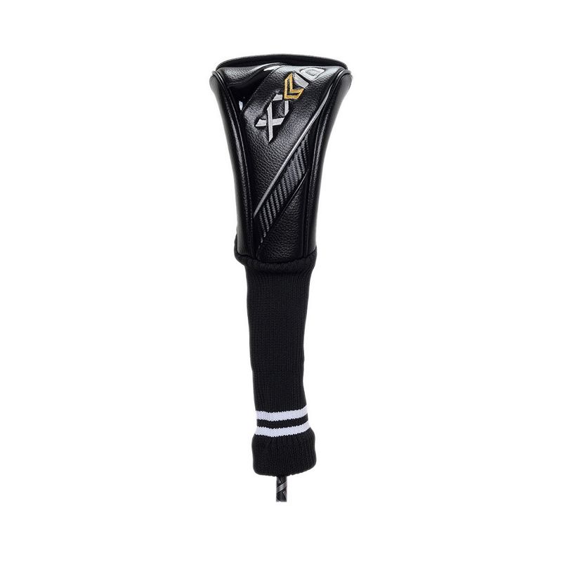 XXO GGEX157D Head Cover Driver Mens - Black