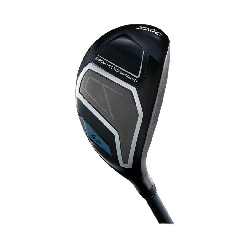 XXO XX14 Navy Hybrid H5 R Mens - Navy