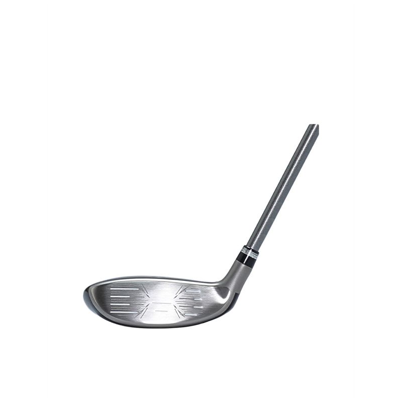 PRIME12 Hybrid Reg Mens - Black