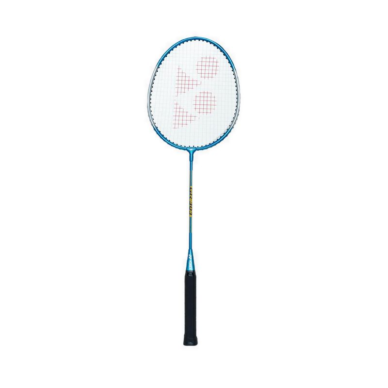 Yonex GR303 G3 Badminton Racket - Clear Blue