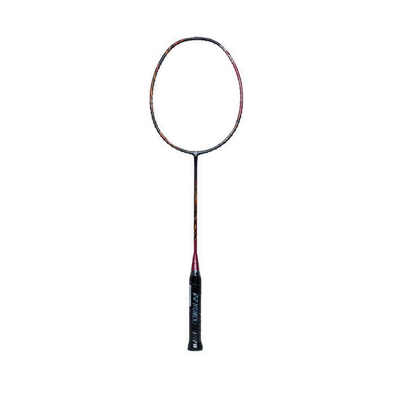 Yonex Astrox 99 Play S4 G6 Badminton Racket - Red/Black