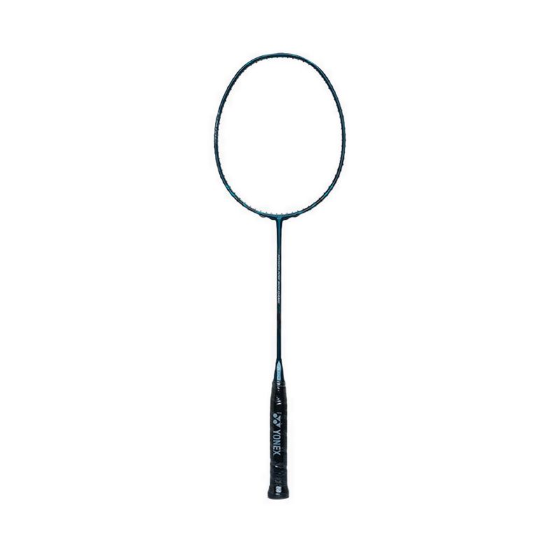 Yonex Nanoflare 800 Game S4 G5 Badminton Racket - Green/Black