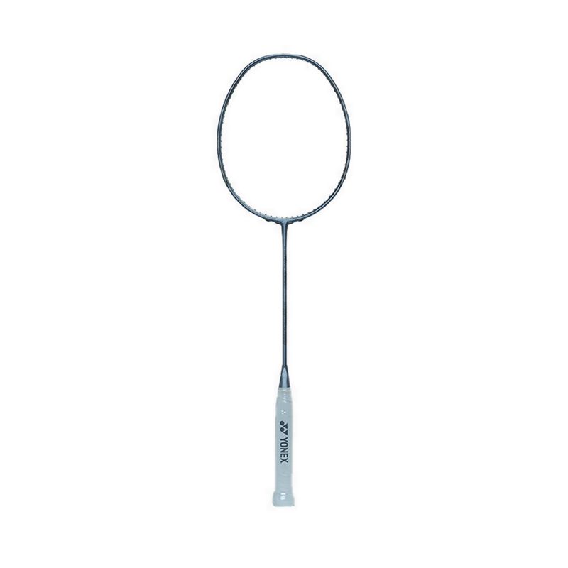 Yonex Nanoflare Nextage S4 G5 Badminton Racket - Grey