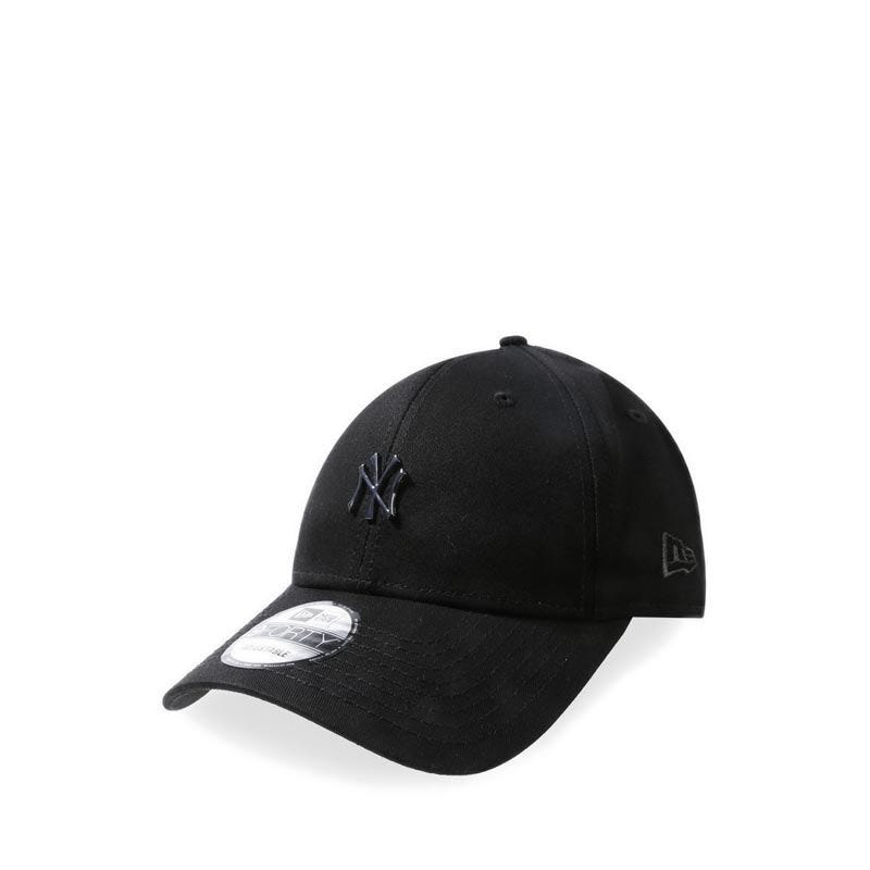 940 Neyyan Mini Metal Badge Adult's Cap