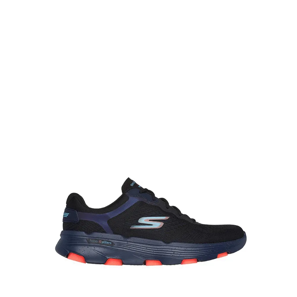 Go Run 7.0 Men's Sneakers - Black