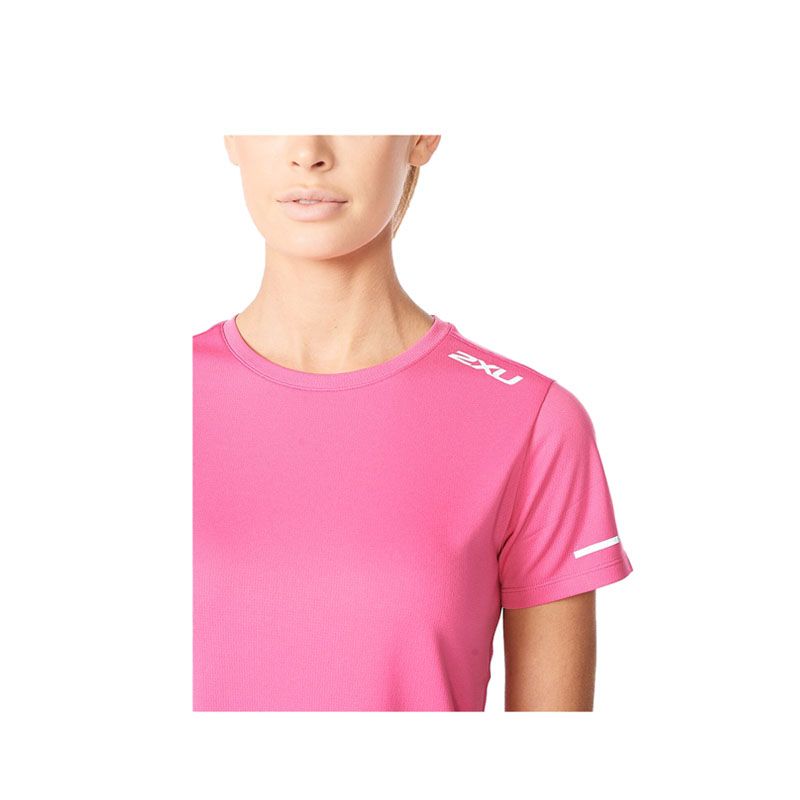 AERO Women's T-shirt - Magenta