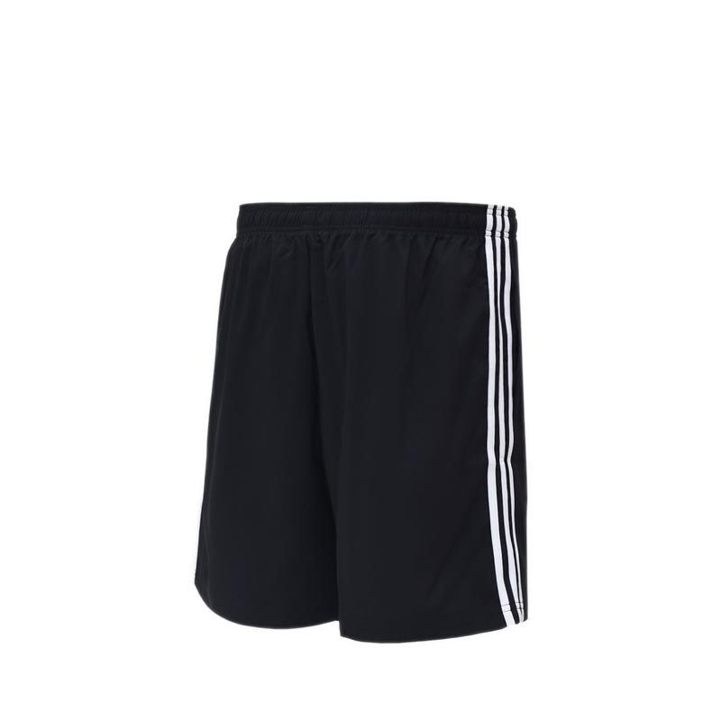 Essentials 3 Stripes Chelsea Men's Shorts - Black