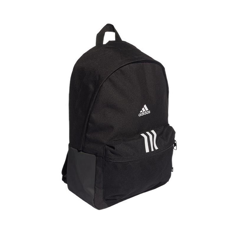 Clsc Bos 3S Bp Unisex Sports Backpack  - Black