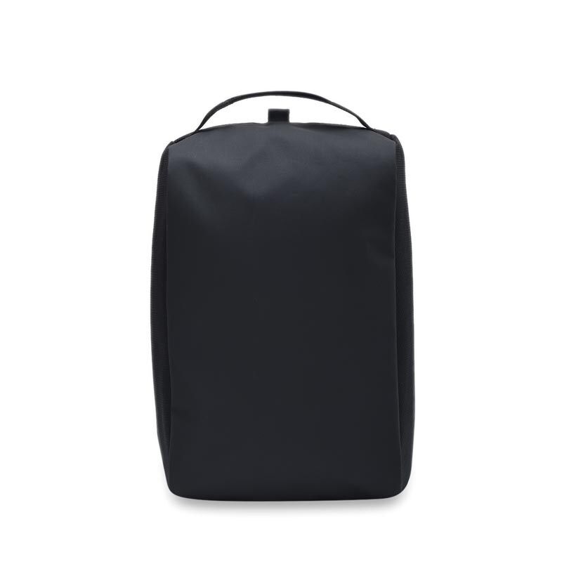 Training Unisex Shoe Bag - Black