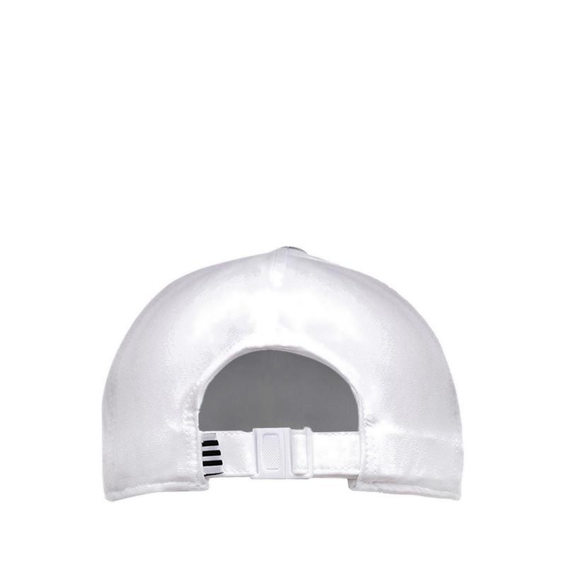 Aeroready 4ATHLTS Unisex Baseball Cap - White