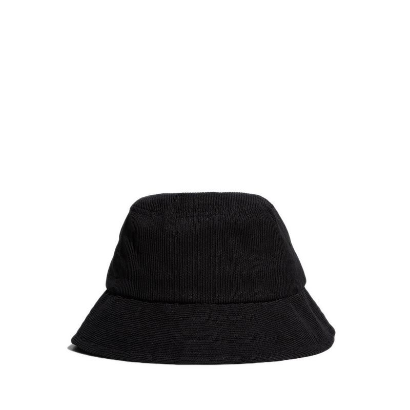 Unisex Bucket Hat - Black/Black