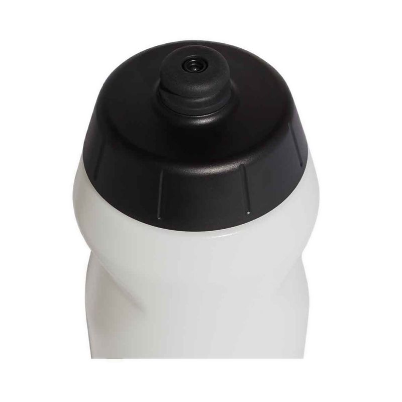 Unisex Performance Bottle 0.5 L - White/Black/Black